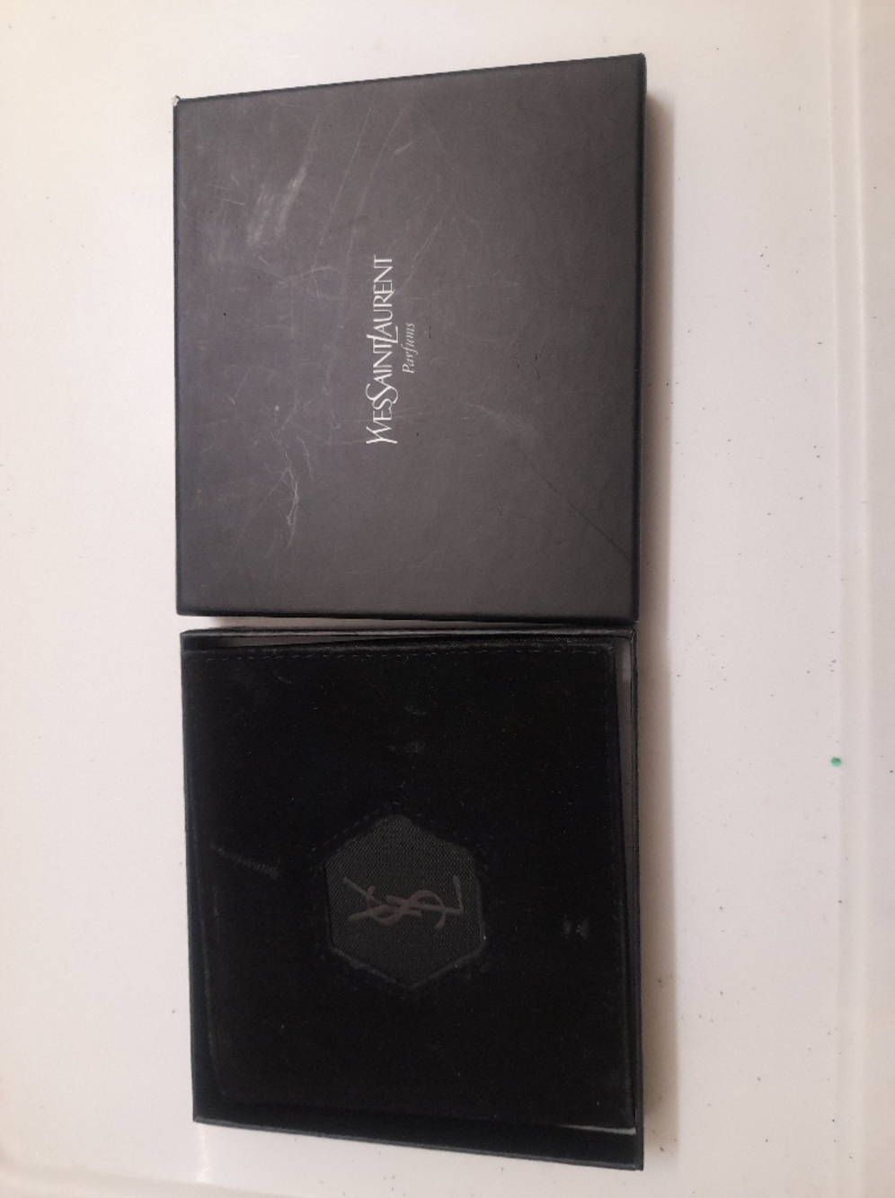 YSL Wallet - Picture 4 of 11